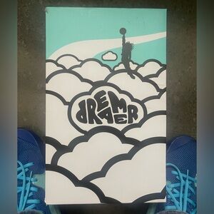 Puma J. Cole Dreamer Shoe Box Only